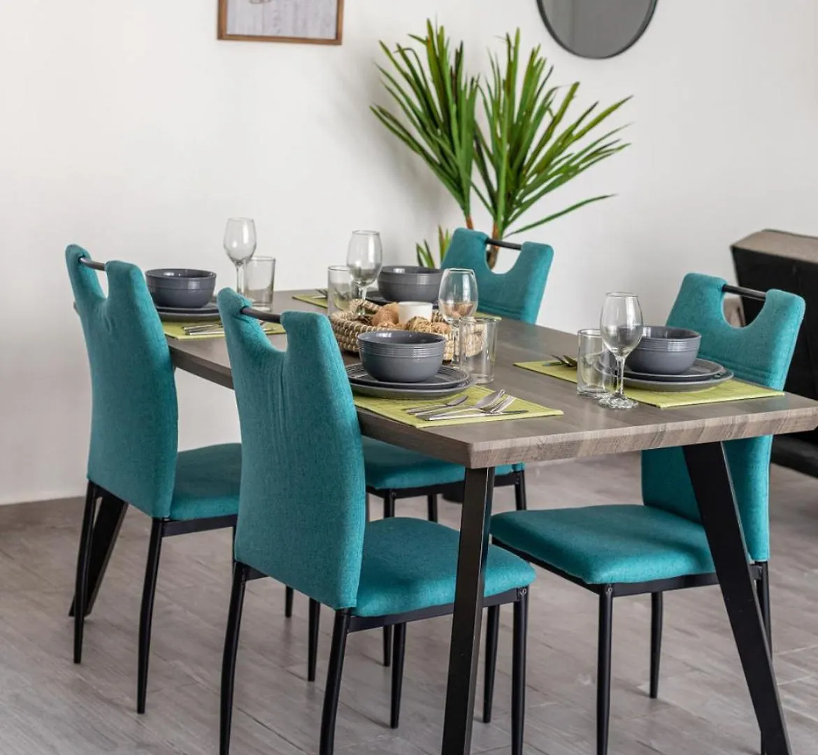 Apartamento Arena Village Punta Cana El Cortecito República Dominicana